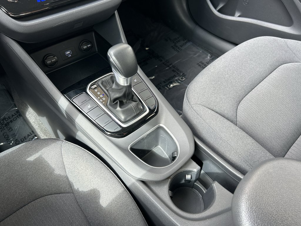 Used 2020 Hyundai Ioniq SE FWD image 20