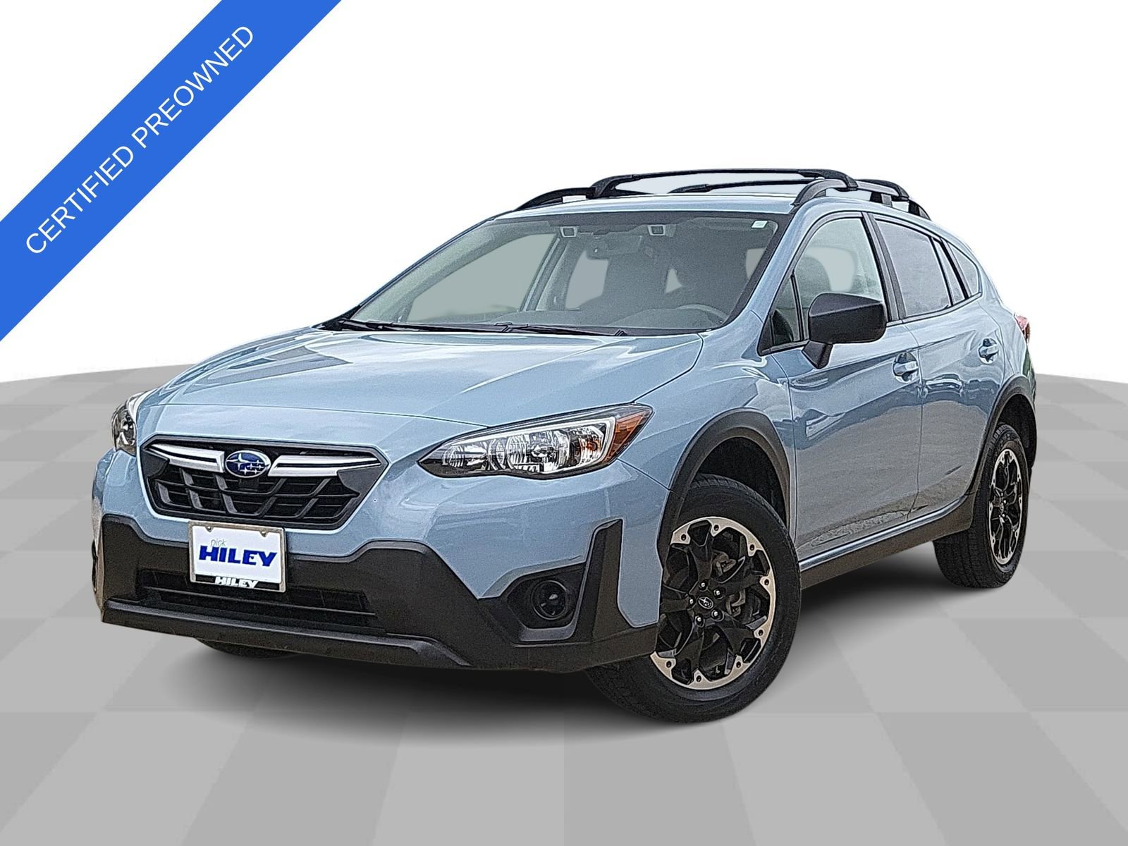 Used 2022 Subaru Crosstrek 2.0i AWD/4WD 360° Tour