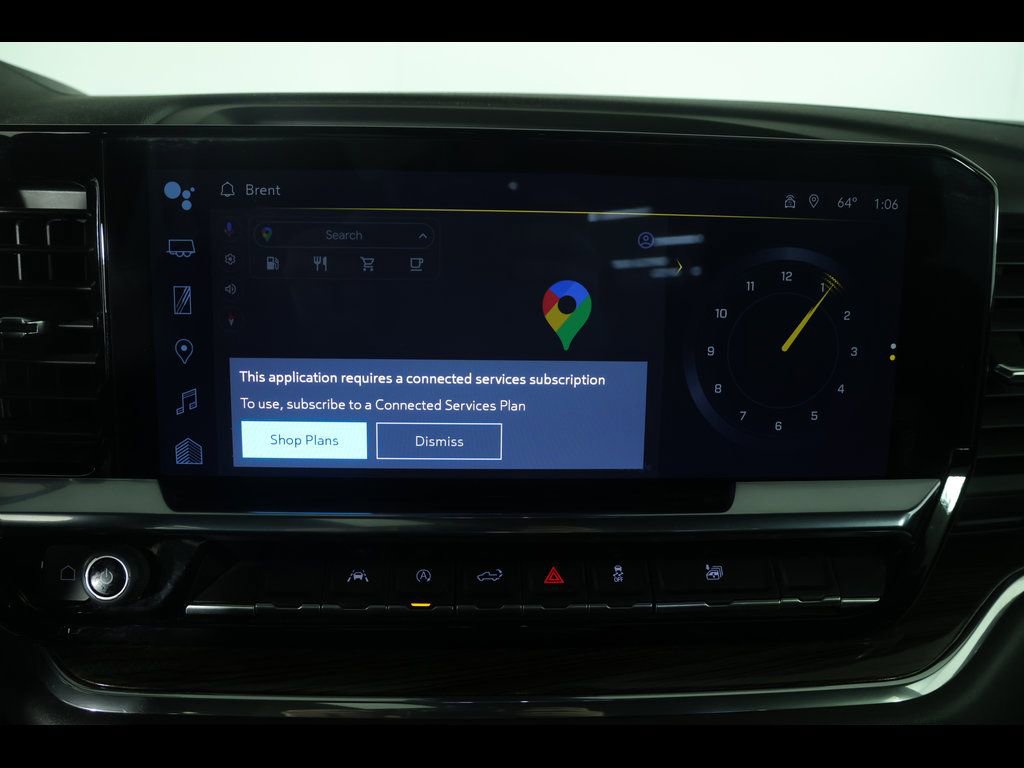 Used 2024 Chevrolet Silverado 1500 LT image 28