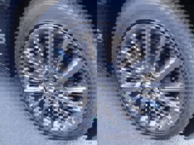 Used 2019 Cadillac CT6 Luxury w/ Driver Awareness Package image 13