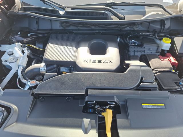 New 2027 Nissan Murano SL AWD/4WD image 22