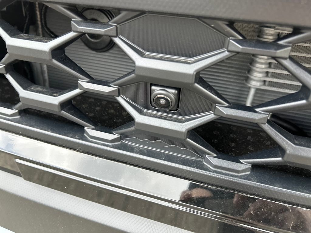 New 2026 Subaru Forester Wilderness image 18