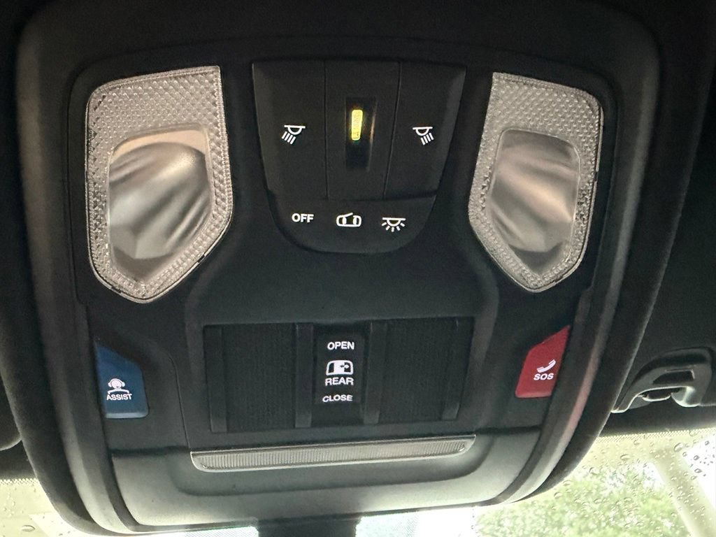 Used 2022 RAM 1500 Big Horn RWD image 51