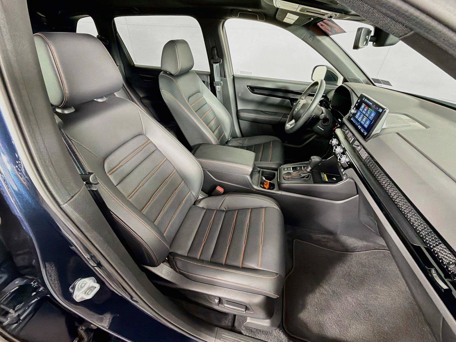 Used 2024 Honda CR-V Sport Touring image 31