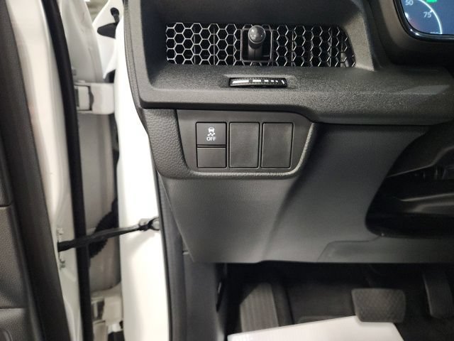 Certified 2024 Honda CR-V Sport image 19