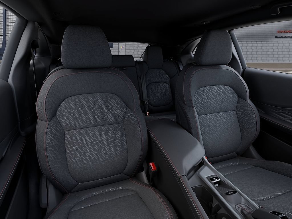 New 2026 Dodge Charger R/T AWD/4WD image 16