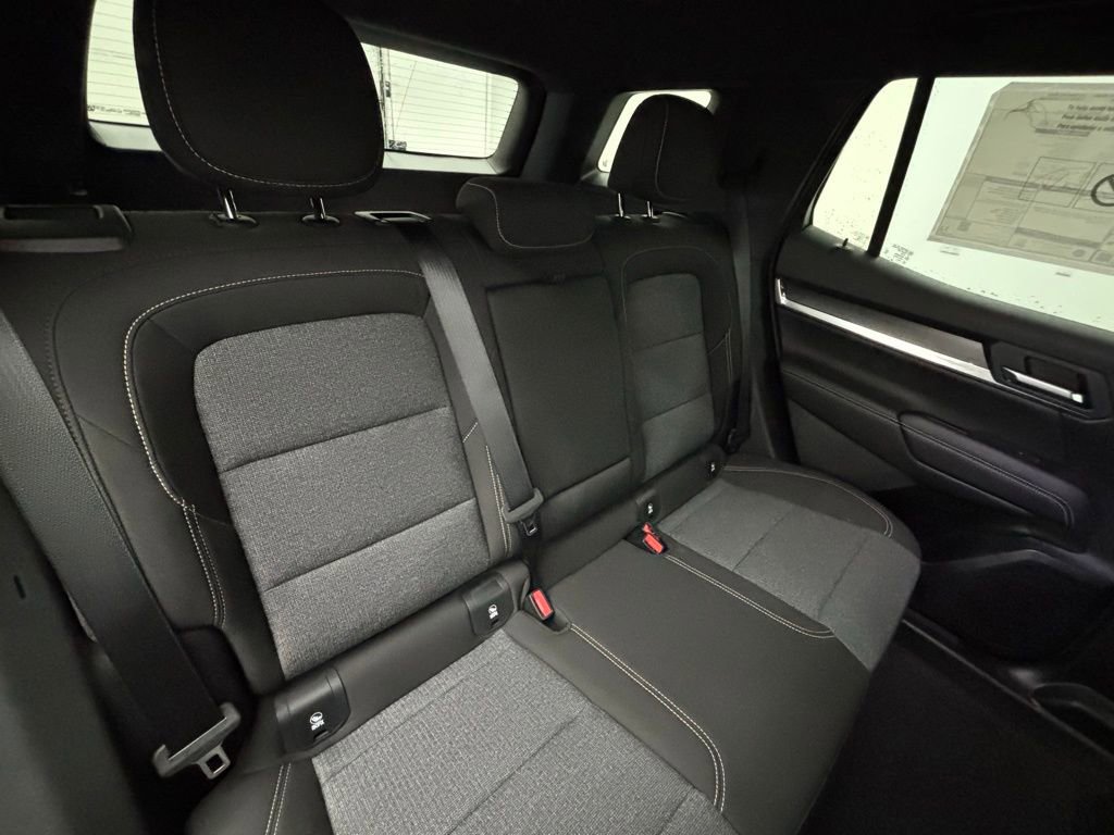 New 2026 GMC Terrain Elevation image 35