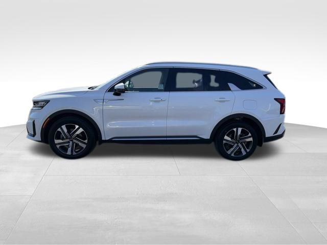 Certified 2023 Kia Sorento EX AWD/4WD image 5