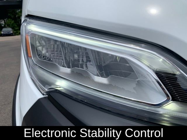 New 2025 RAM ProMaster 3500 image 11