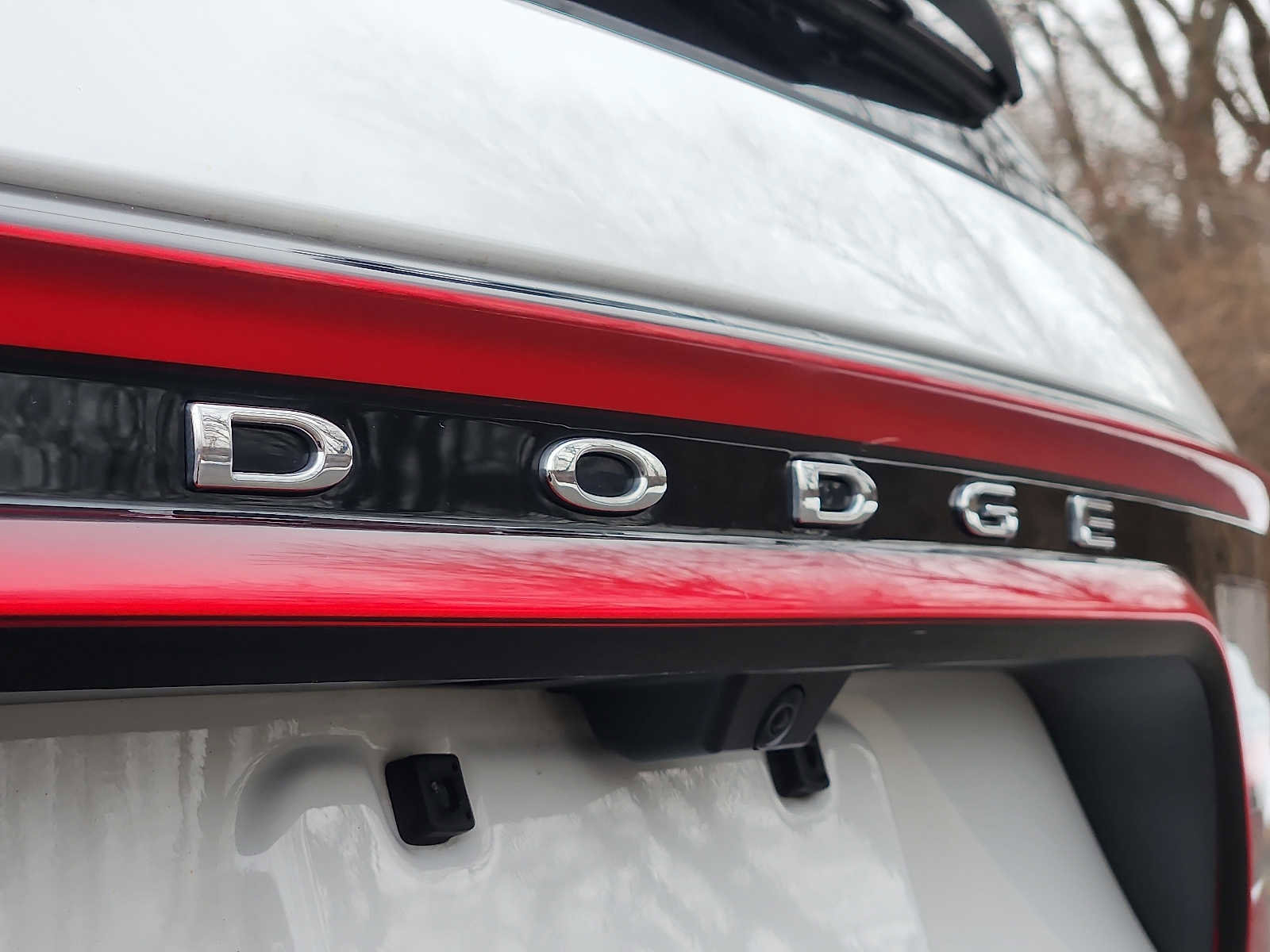 Certified 2024 Dodge Durango R/T image 29