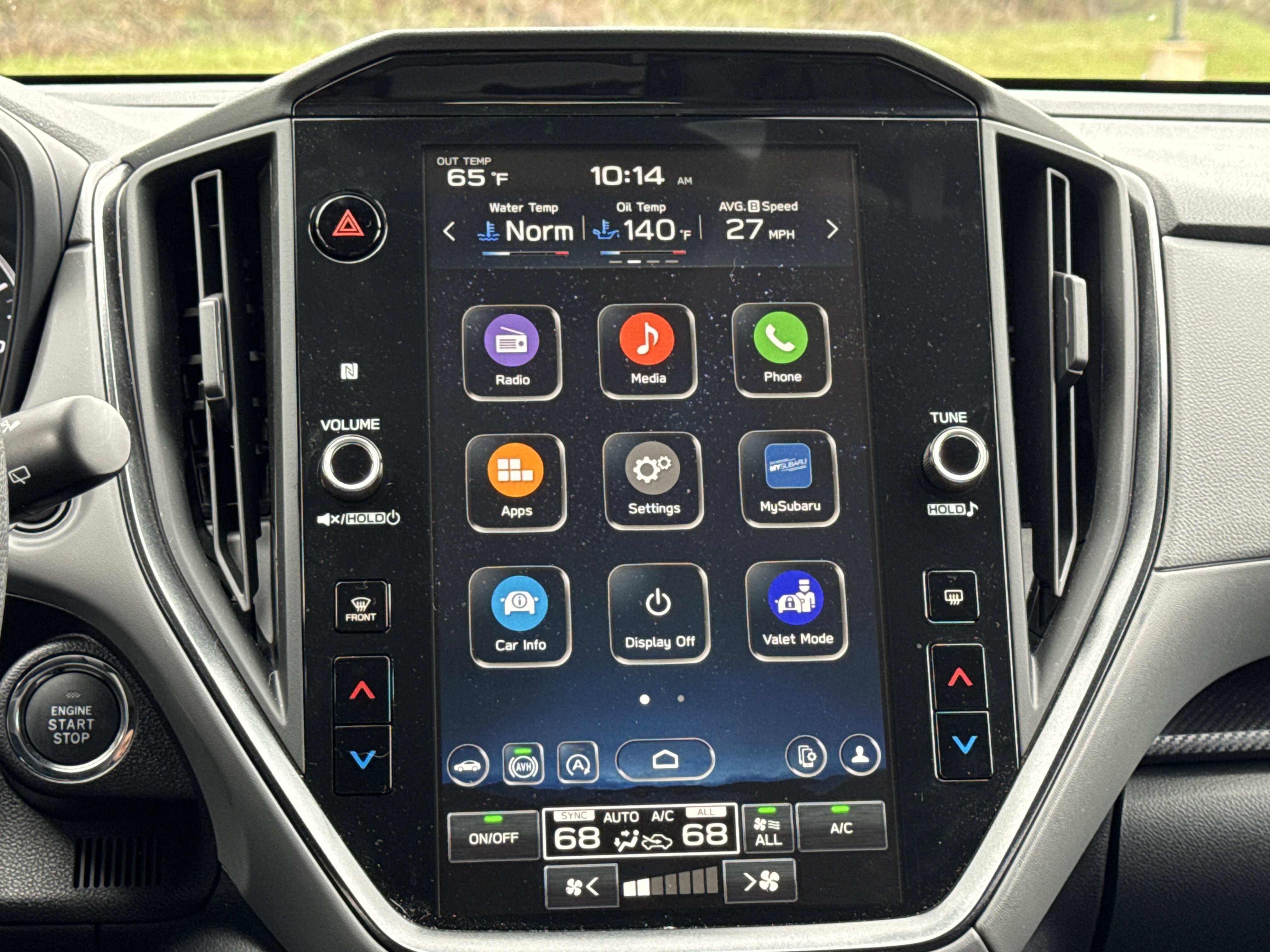 Certified 2026 Subaru Crosstrek 2.0i Premium image 4