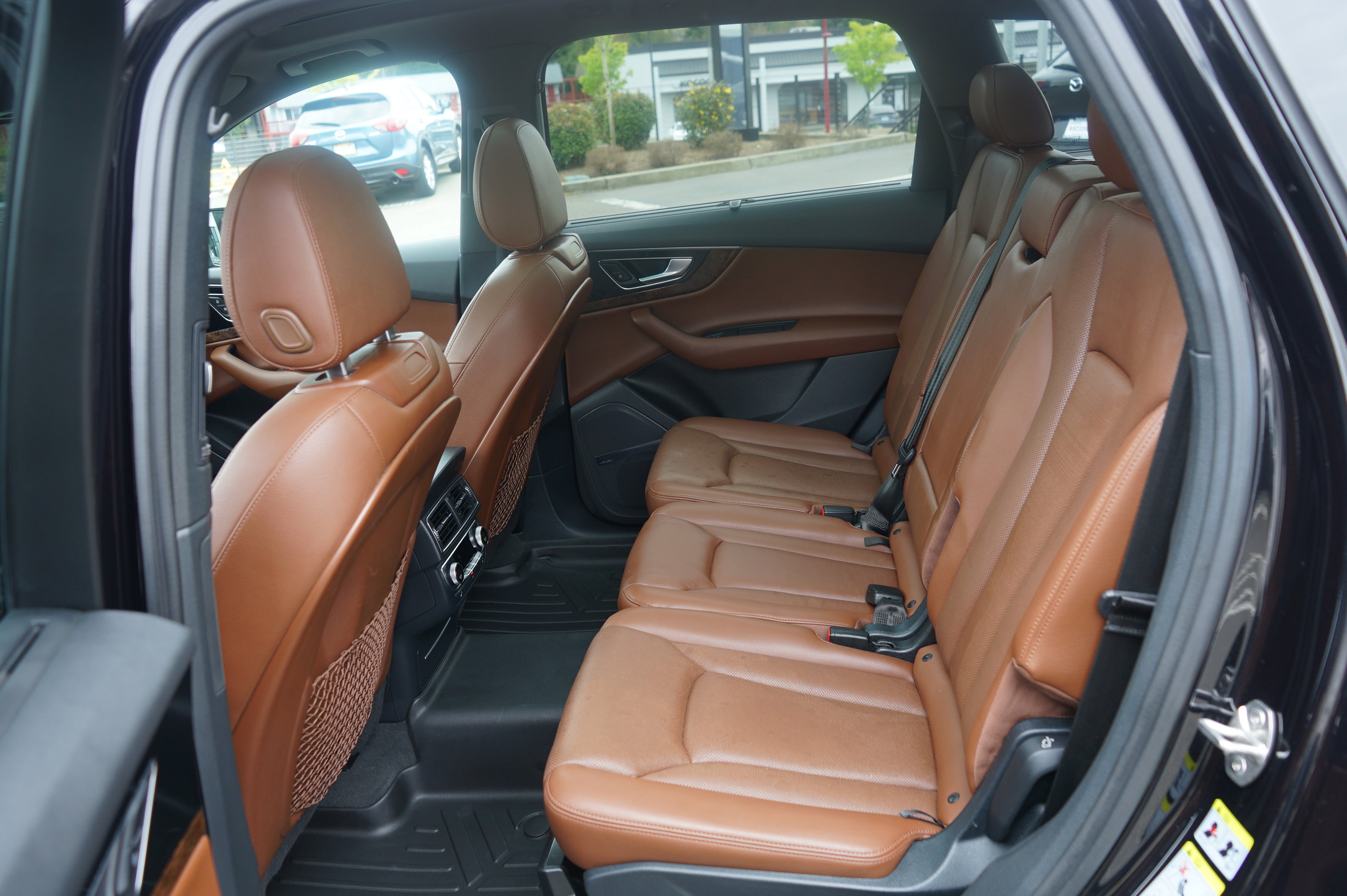 Used 2017 Audi Q7 3.0T Premium Plus image 25