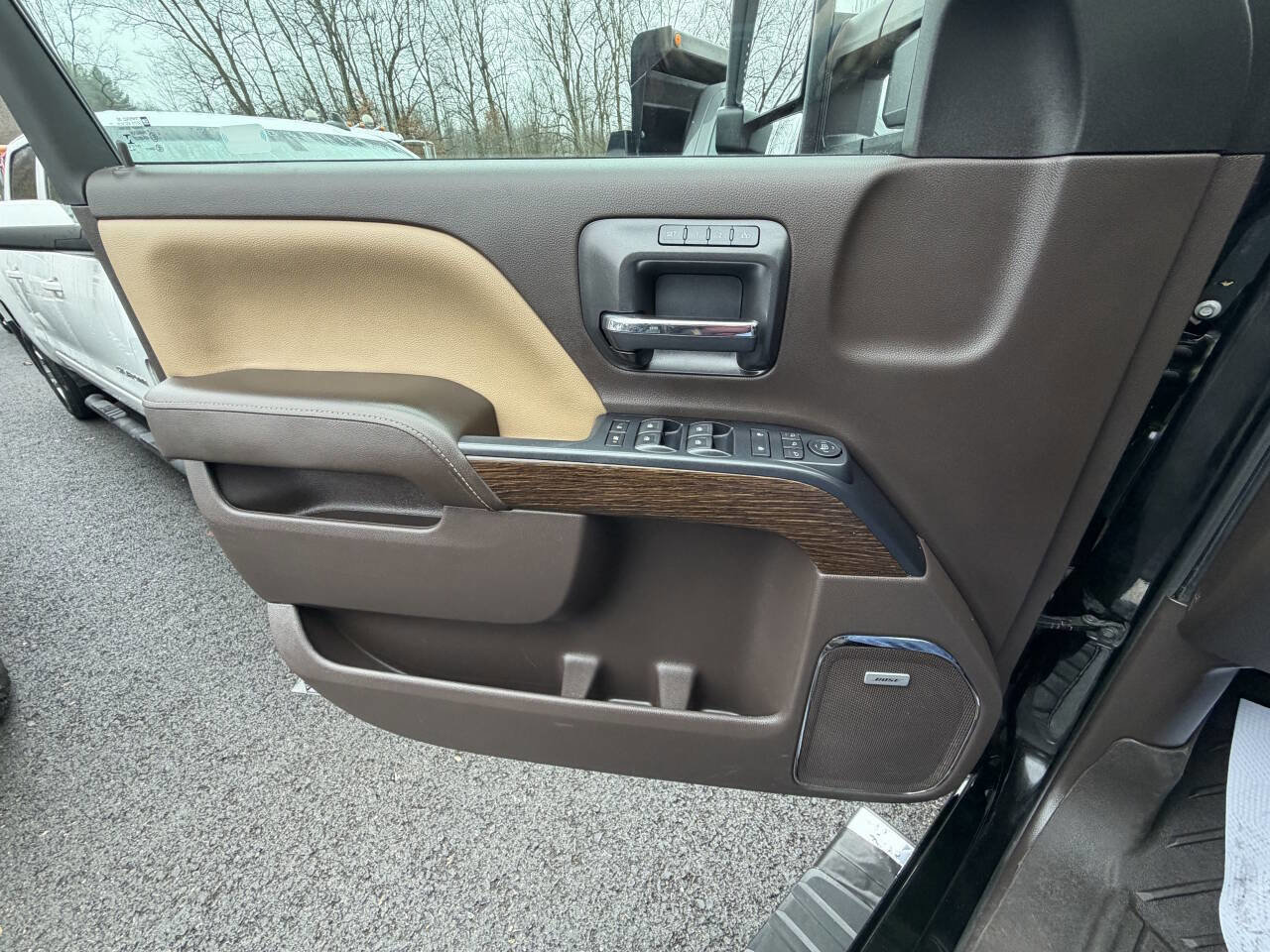 Used 2019 GMC Sierra 3500 Denali w/ Duramax Plus Package image 29