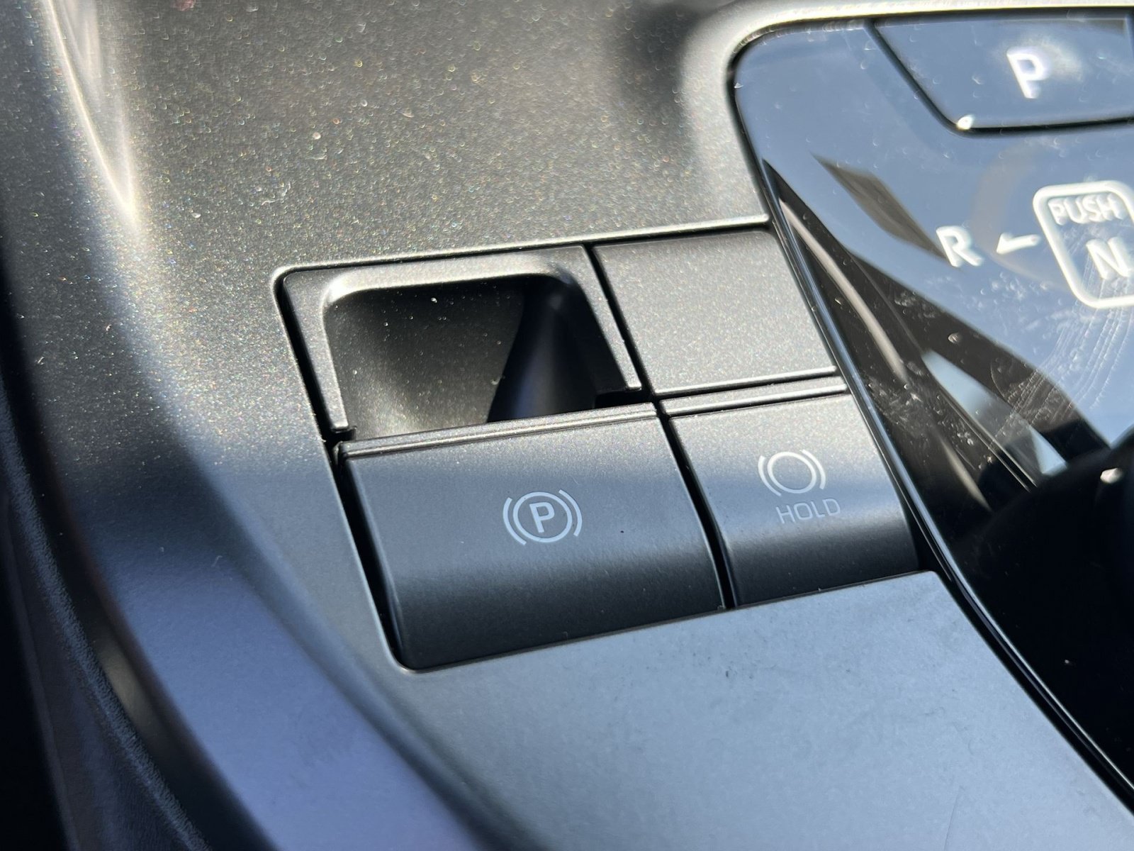 New 2026 Toyota bZ AWD/4WD image 24