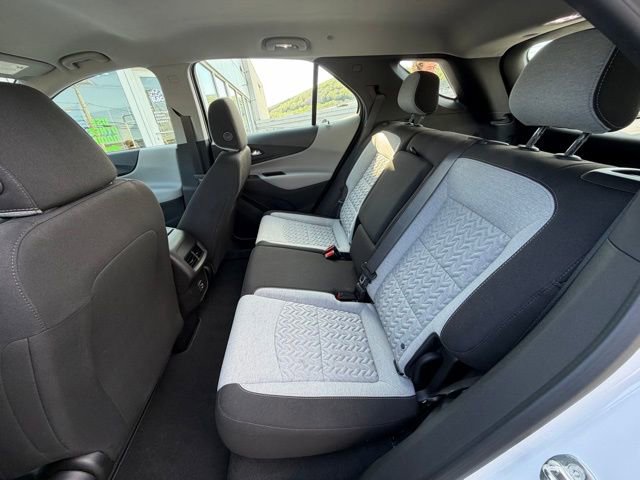 Certified 2023 Chevrolet Equinox LS AWD/4WD image 34