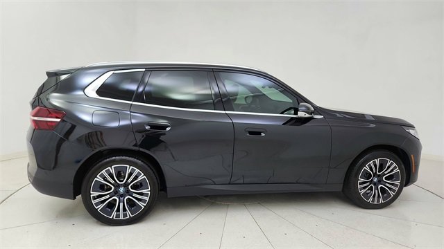 Used 2025 BMW X3 xDrive30i w/ Premium Package image 6