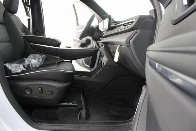 New 2026 Buick Enclave Sport Touring w/ Power Package image 25