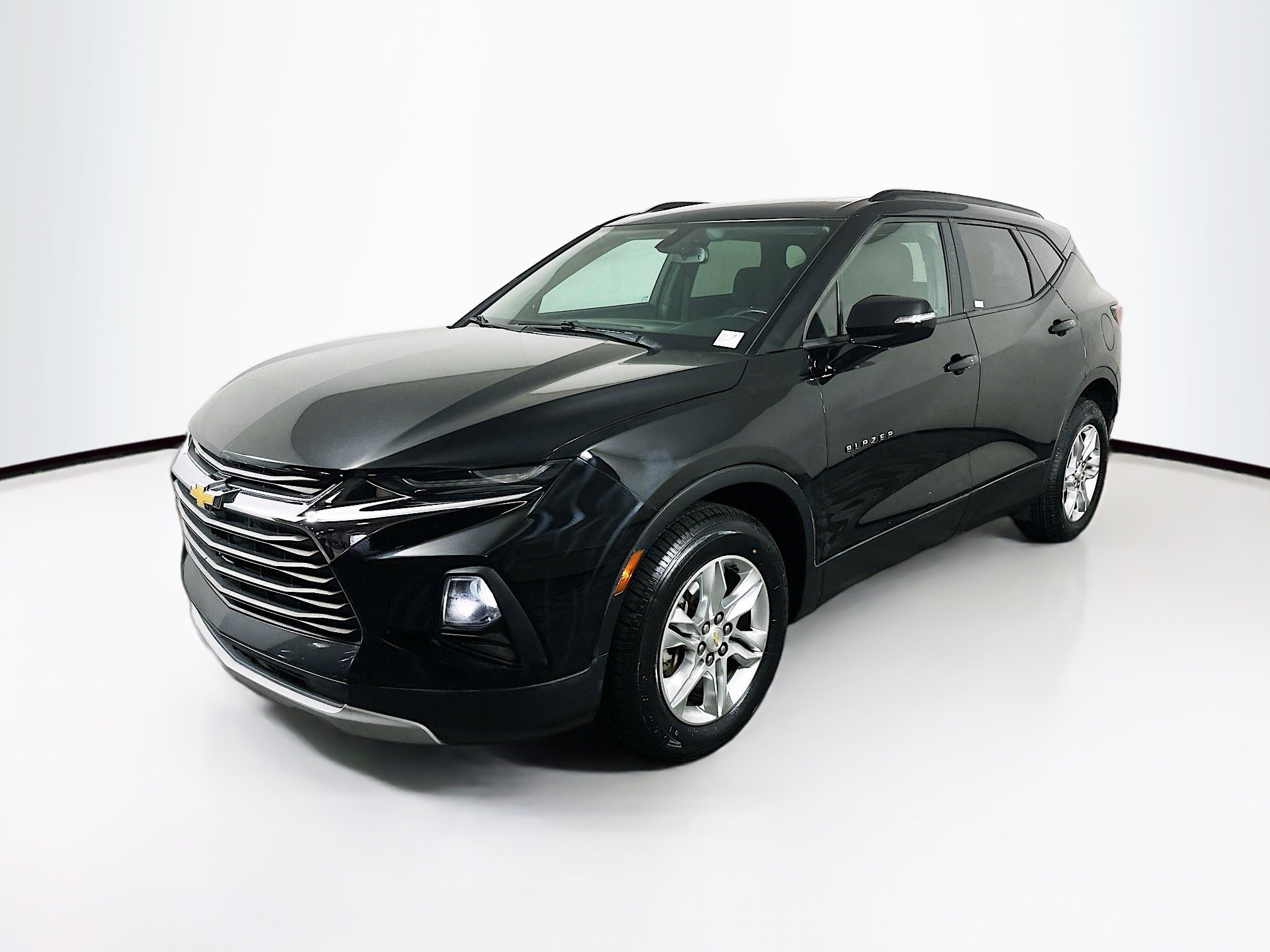 Used 2020 Chevrolet Blazer LT image 3
