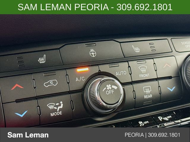 New 2026 Dodge Durango GT image 20