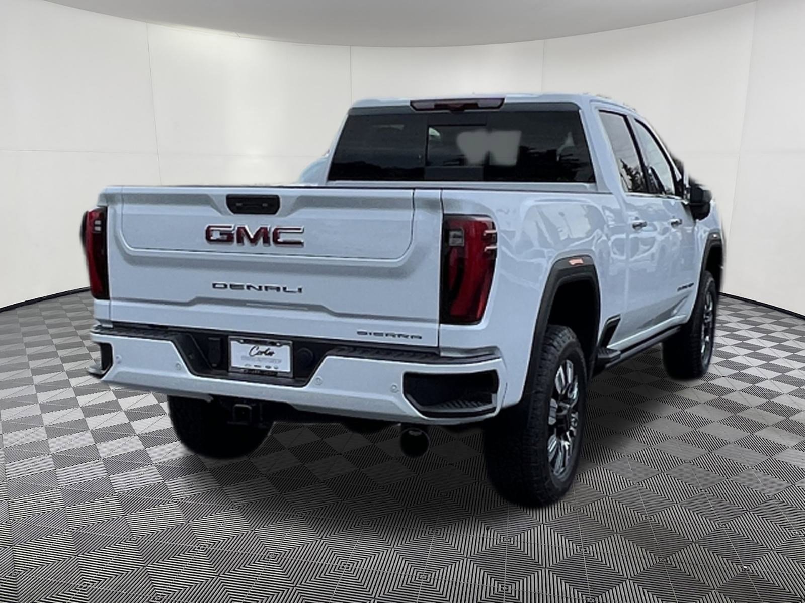 New 2026 GMC Sierra 2500 Denali w/ Denali Reserve Package image 6