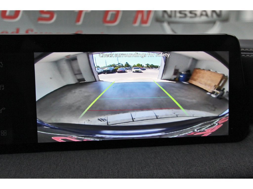 Used 2026 Nissan Kicks SV w/ SV Premium Package FWD image 23