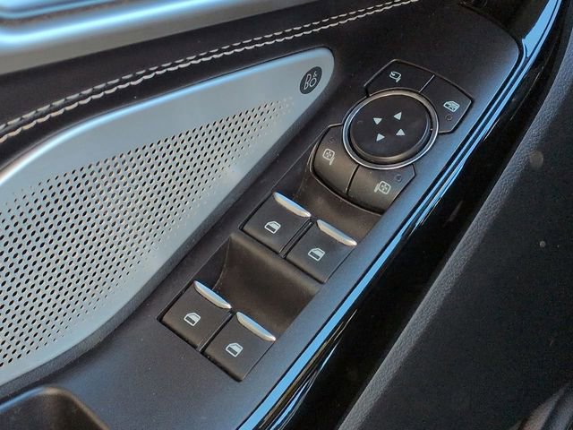 Certified 2022 Ford Explorer ST w/ Equipment Group 401A image 28