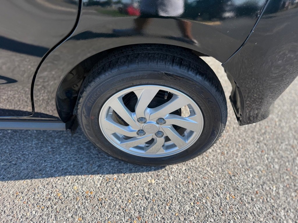 Used 2022 Mitsubishi Mirage LE image 26