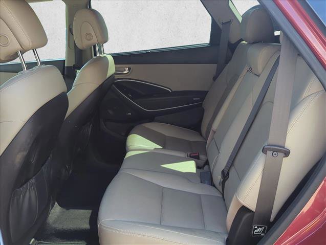 Used 2018 Hyundai Santa Fe SE w/ SE Ultimate Tech Package 03 image 23