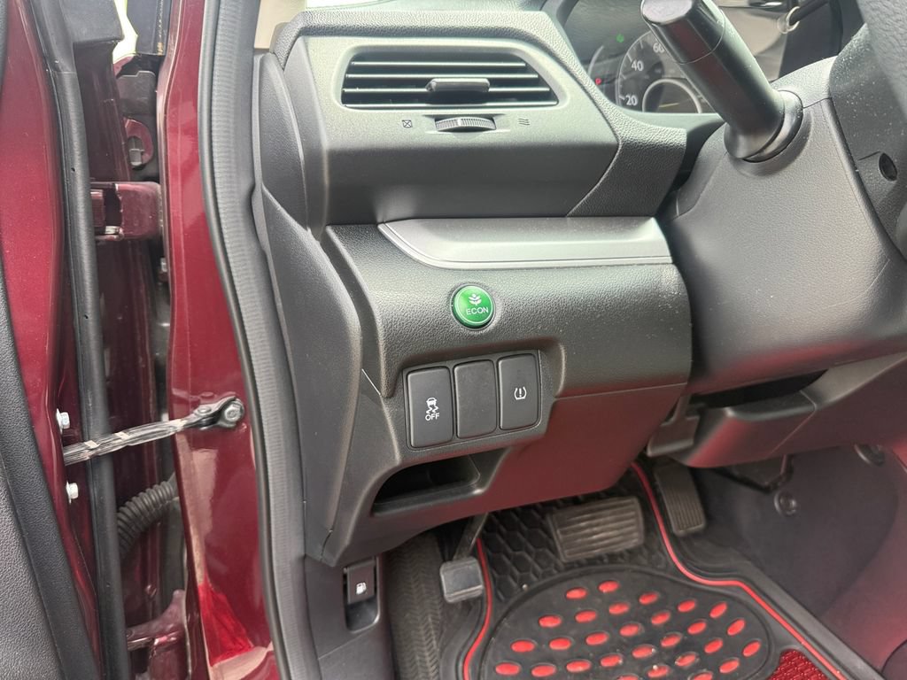 Used 2016 Honda CR-V SE image 13
