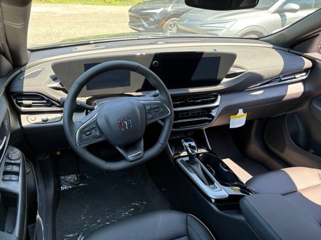 New 2026 Buick Envista Avenir FWD image 8