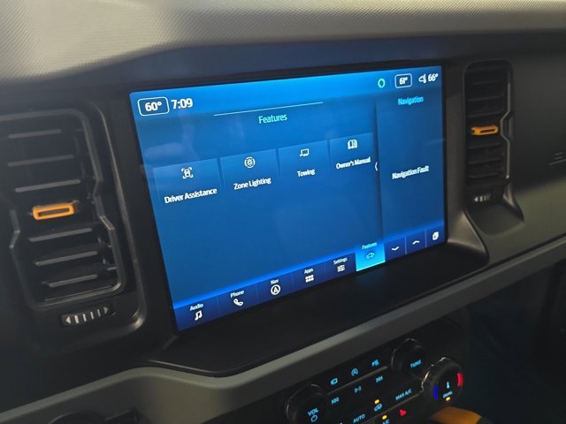 Used 2022 Ford Bronco Badlands image 23