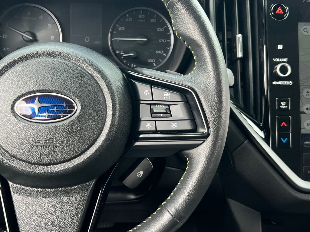 Used 2023 Subaru Ascent Onyx Edition Limited image 28