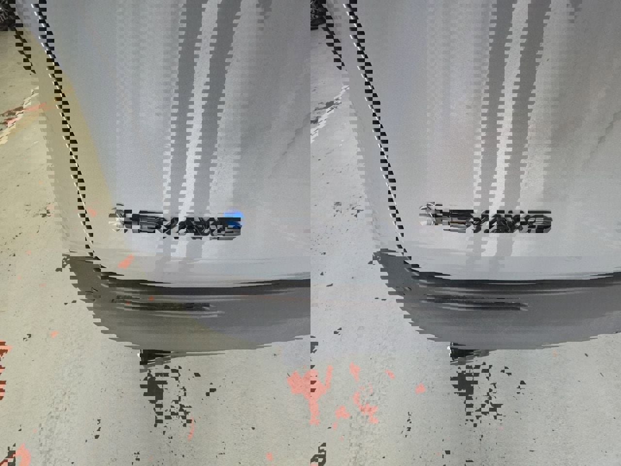 Used 2025 Toyota Sienna XLE Woodland Edition image 7