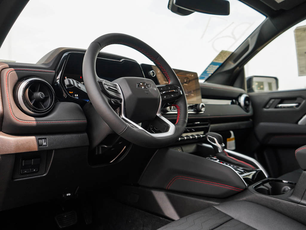 New 2026 Chevrolet Colorado Z71 w/ Technology Package image 17