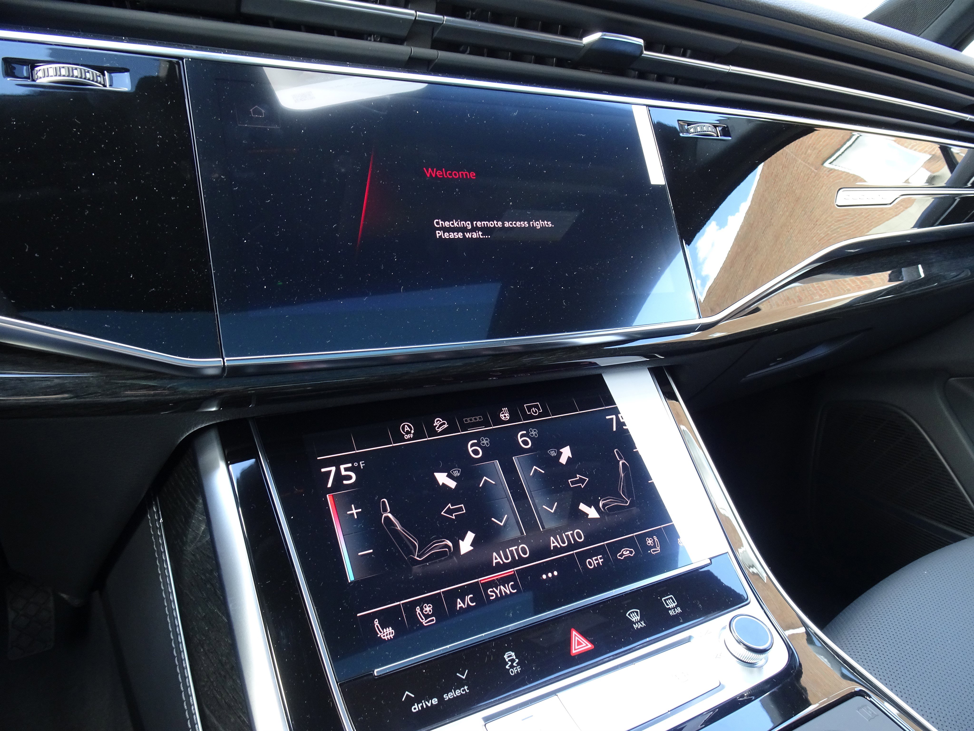 New 2026 Audi Q7 3.0T Premium Plus w/ Premium Plus Package AWD/4WD image 7