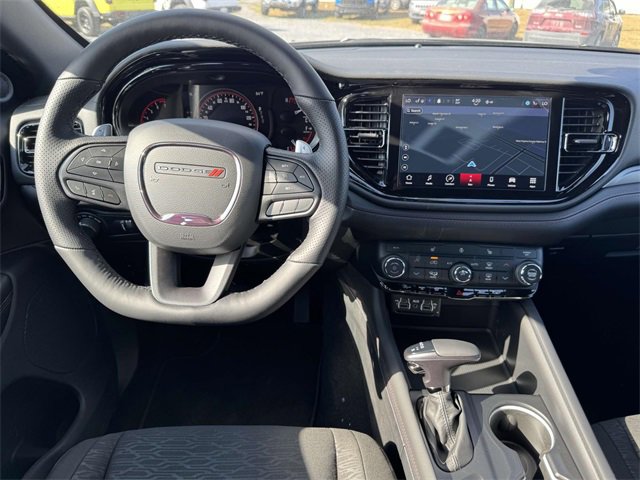 New 2026 Dodge Durango GT w/ Blacktop Package image 2