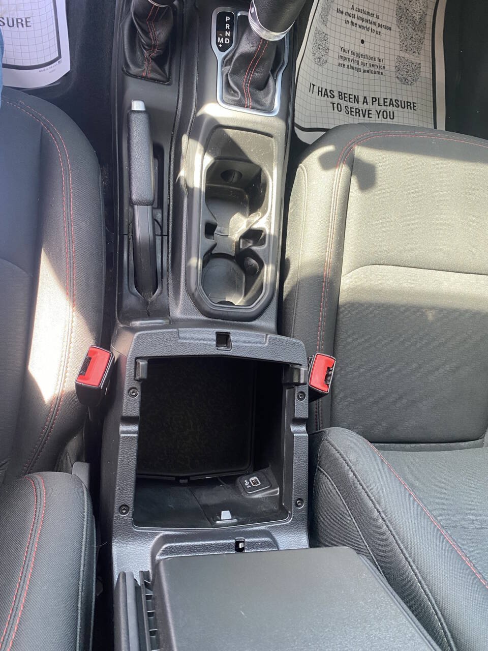 Used 2019 Jeep Wrangler Unlimited Rubicon w/ Cold Weather Group AWD/4WD image 13