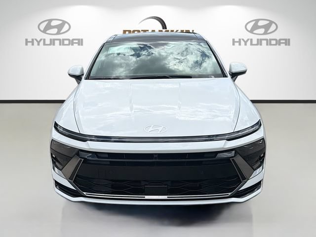 New 2026 Hyundai Sonata Limited FWD video 2