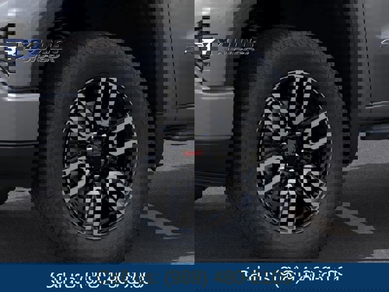 New 2026 GMC Sierra 1500 AT4 w/ AT4 Premium Package image 11