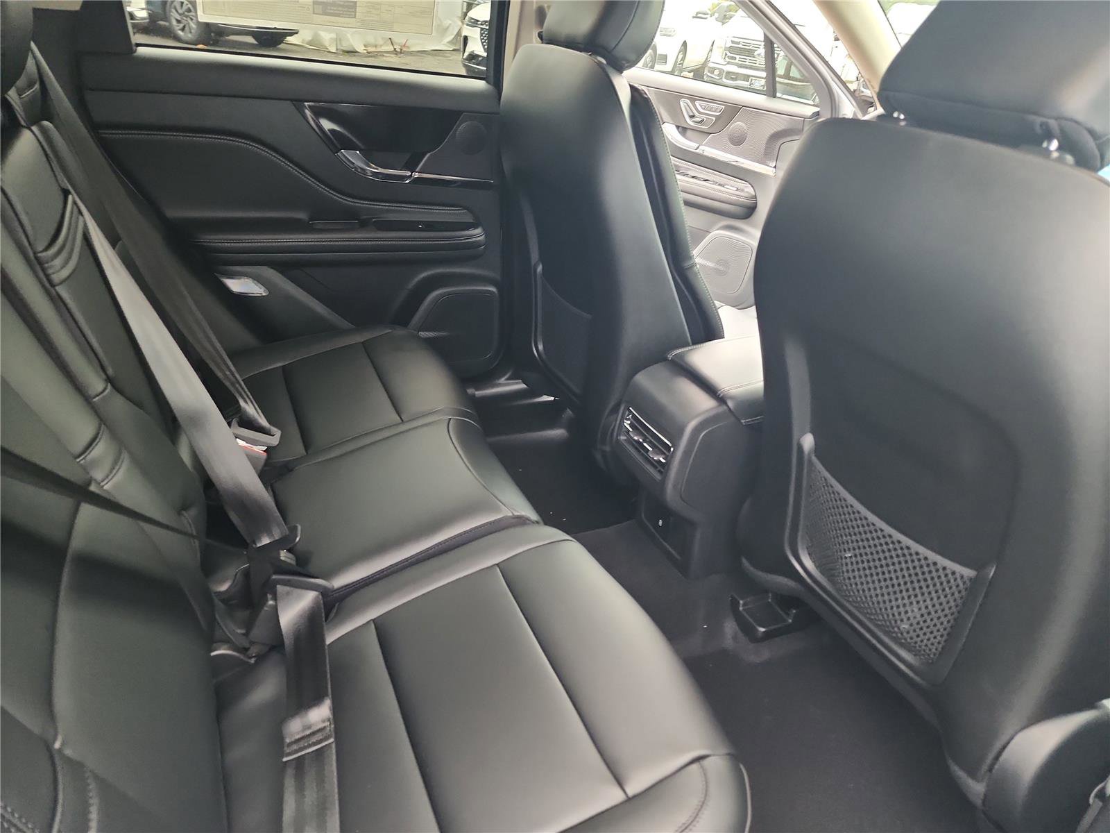 New 2026 Lincoln Corsair Premiere image 21