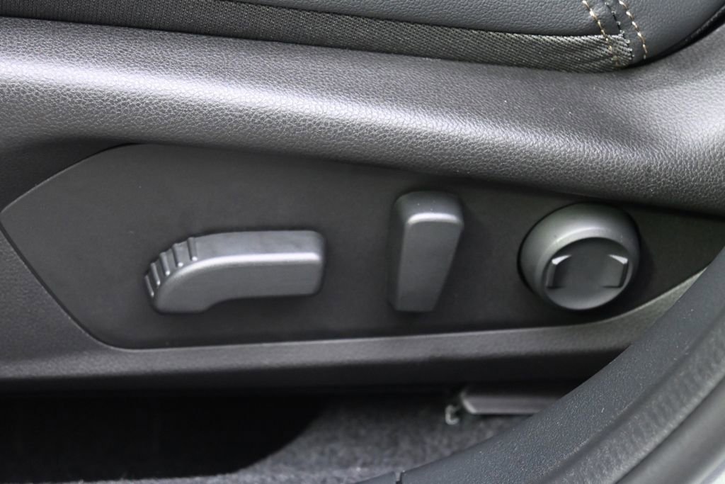 New 2026 Subaru Outback Limited image 14