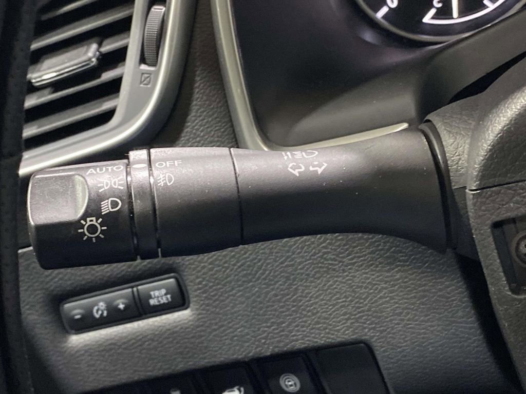 Used 2021 Nissan Murano SL w/ SL Moonroof Package AWD/4WD image 24