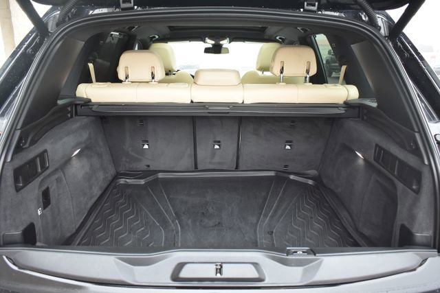 Used 2020 BMW X5 sDrive40i w/ Executive Package image 44