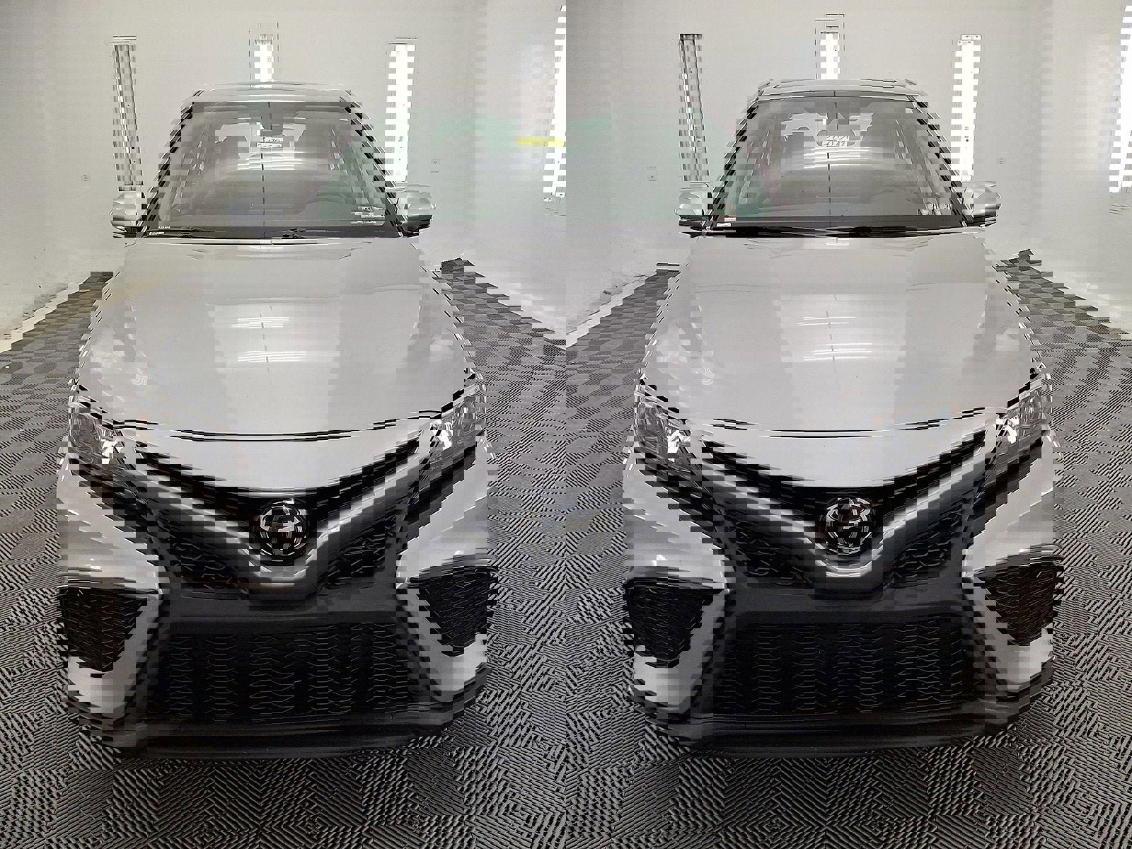 Certified 2021 Toyota Camry SE w/ Cold Weather Package image 29