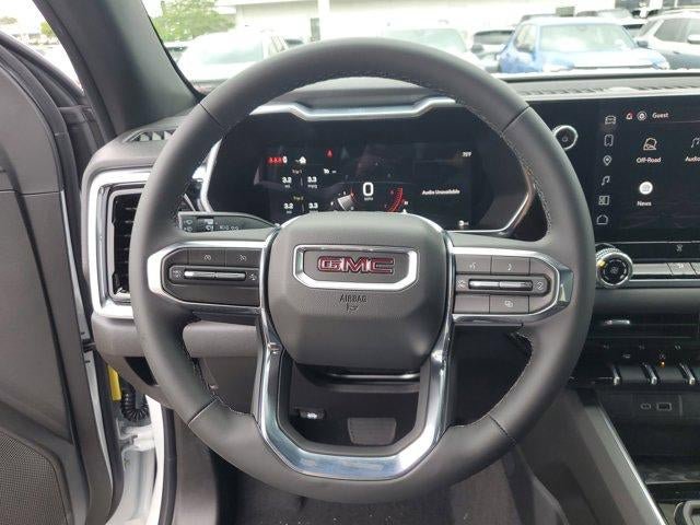 New 2026 GMC Canyon Elevation RWD image 20