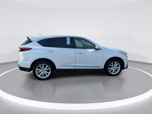 Used 2020 Acura RDX AWD image 8