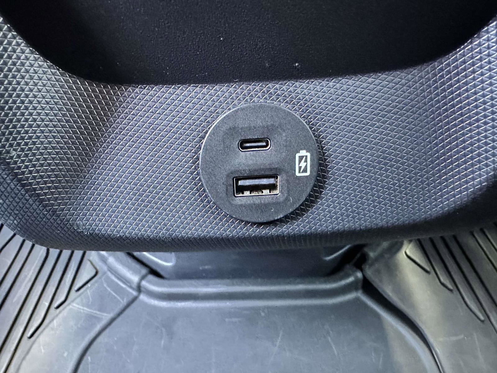 Used 2021 Ford Mustang Mach-E GT image 16