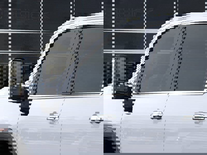 New 2026 GMC Sierra 3500 Denali w/ Denali Reserve Package image 12