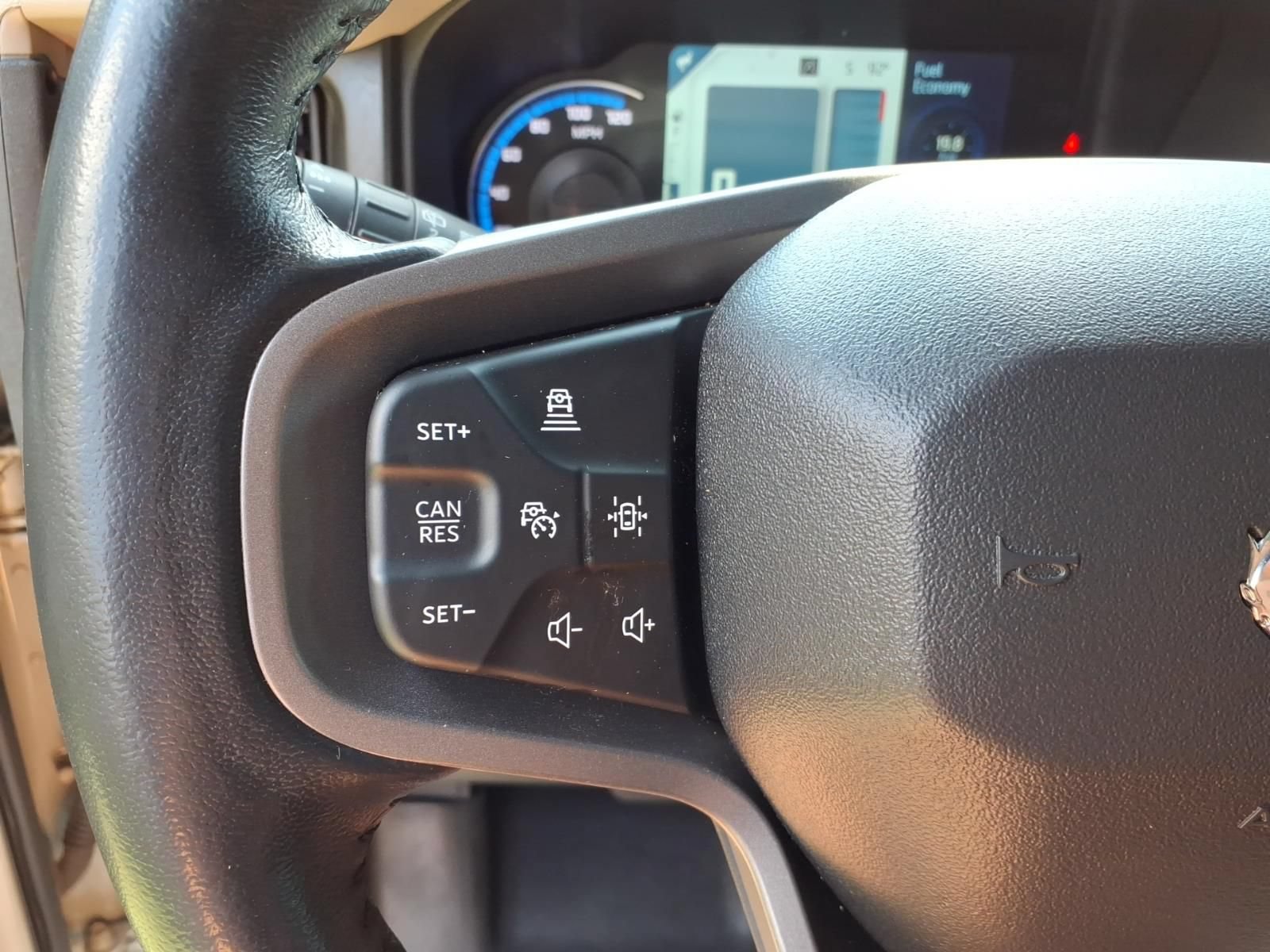 Used 2023 Ford Bronco Wildtrak AWD/4WD image 23