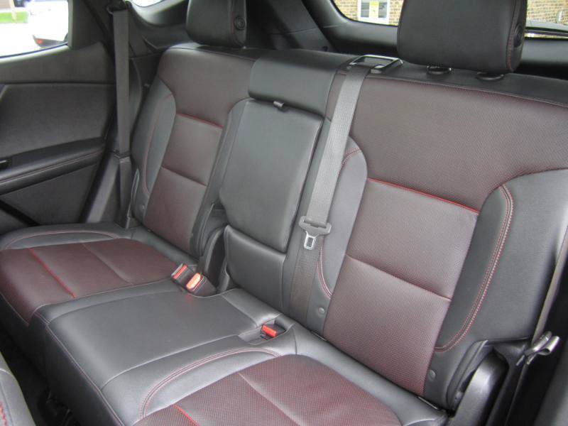 Used 2020 Chevrolet Blazer RS AWD/4WD image 13